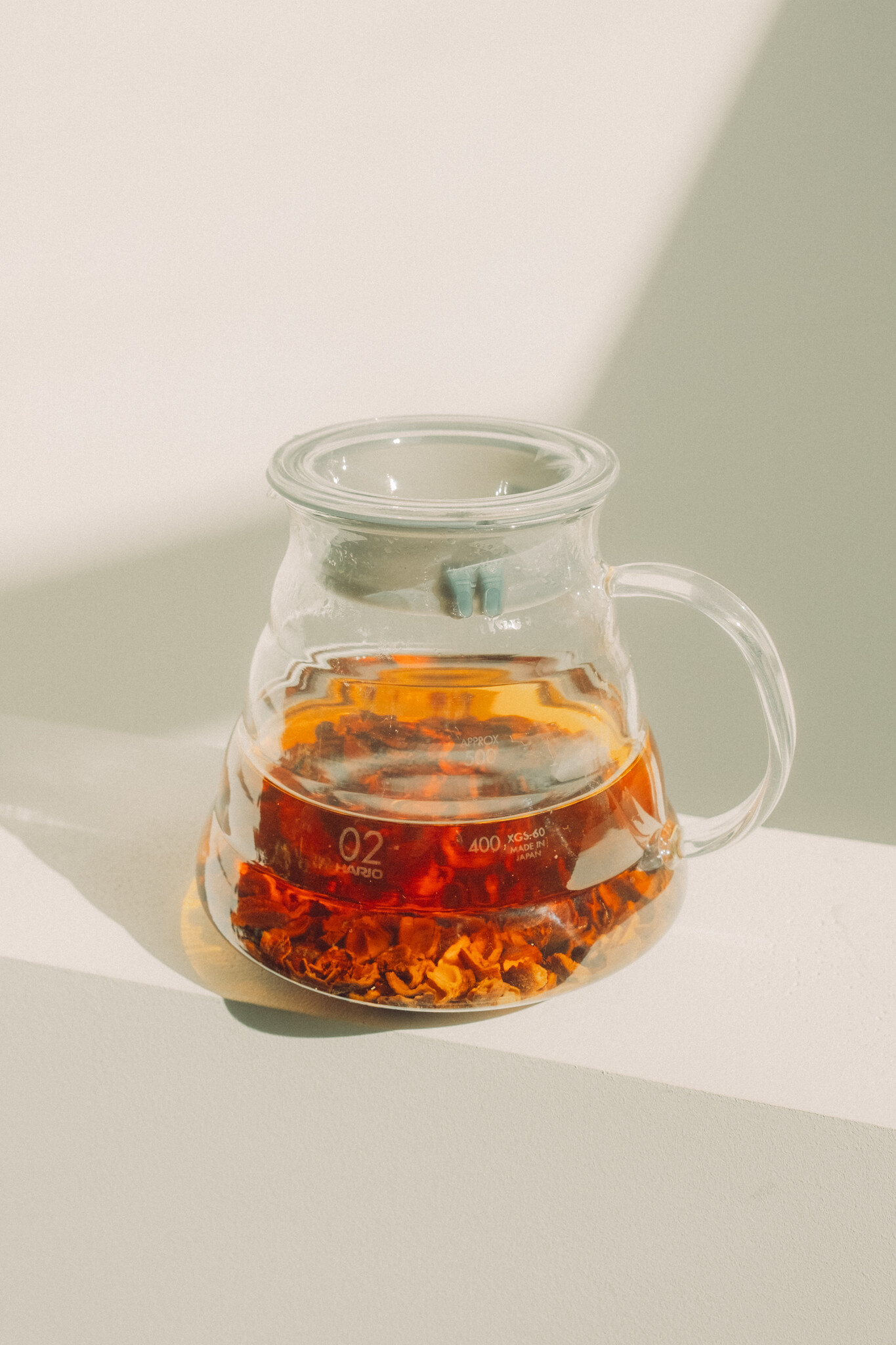 Guatemala - Santa Isabel, Organic Cascara | Natural (150 Grams)