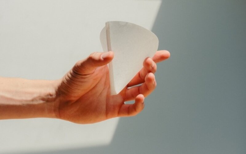 Paper Filters, Big Impact