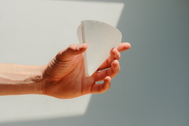 Paper Filters, Big Impact