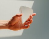 Verschillende Papieren Filters