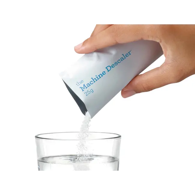 Sage - The Machine Descaler | 6 stuks