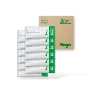 Sage The Machine Descaler (12 stuks)