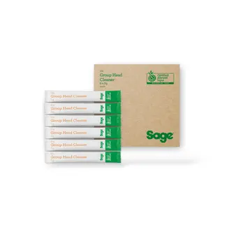 Sage The Group Head Cleaner (6 pieces)