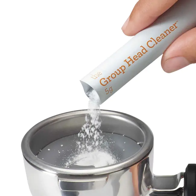 Sage - The Group Head Cleaner | 6 pieces