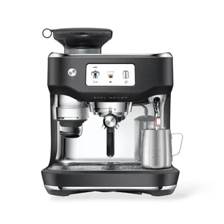 Sage The Oracle Dual Boiler (Black Truffle)