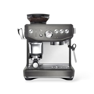 Sage The Barista Express Impress (Black Stainless)