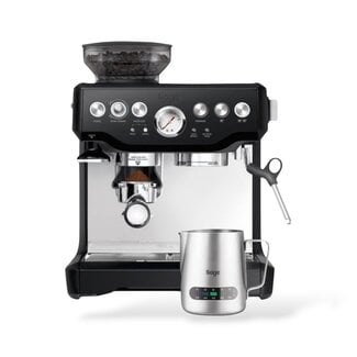Sage The Barista Express (Black Truffle)