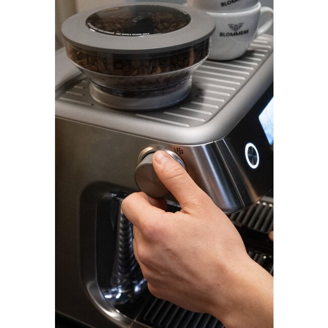 Sage - Barista Pro (Black Truffle) | Espressomachine