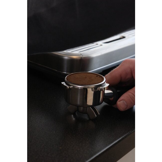 Sage - Barista Pro (Black Truffle) | Espressomachine