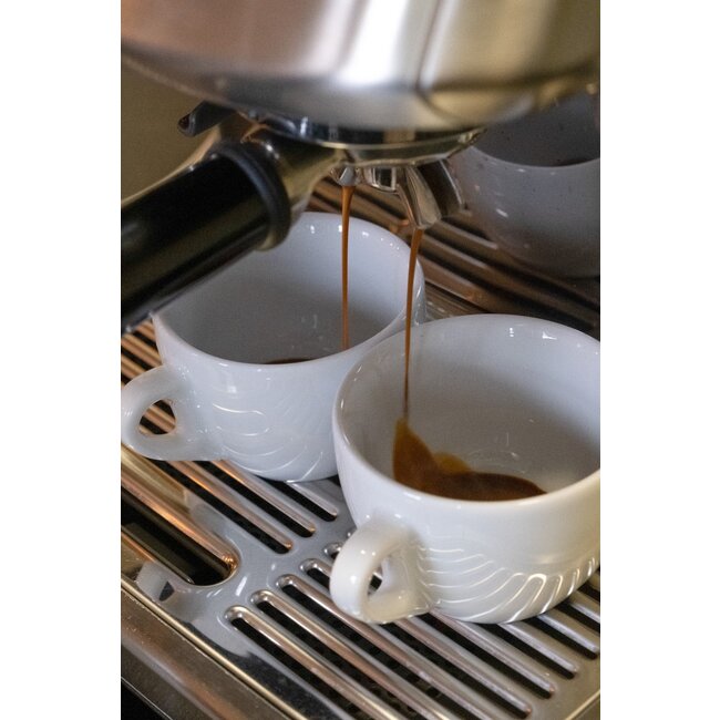 Sage - Barista Pro (Black Truffle) | Espressomachine