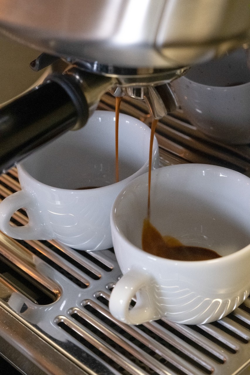 Sage - Barista Pro (Black Truffle) | Espressomachine