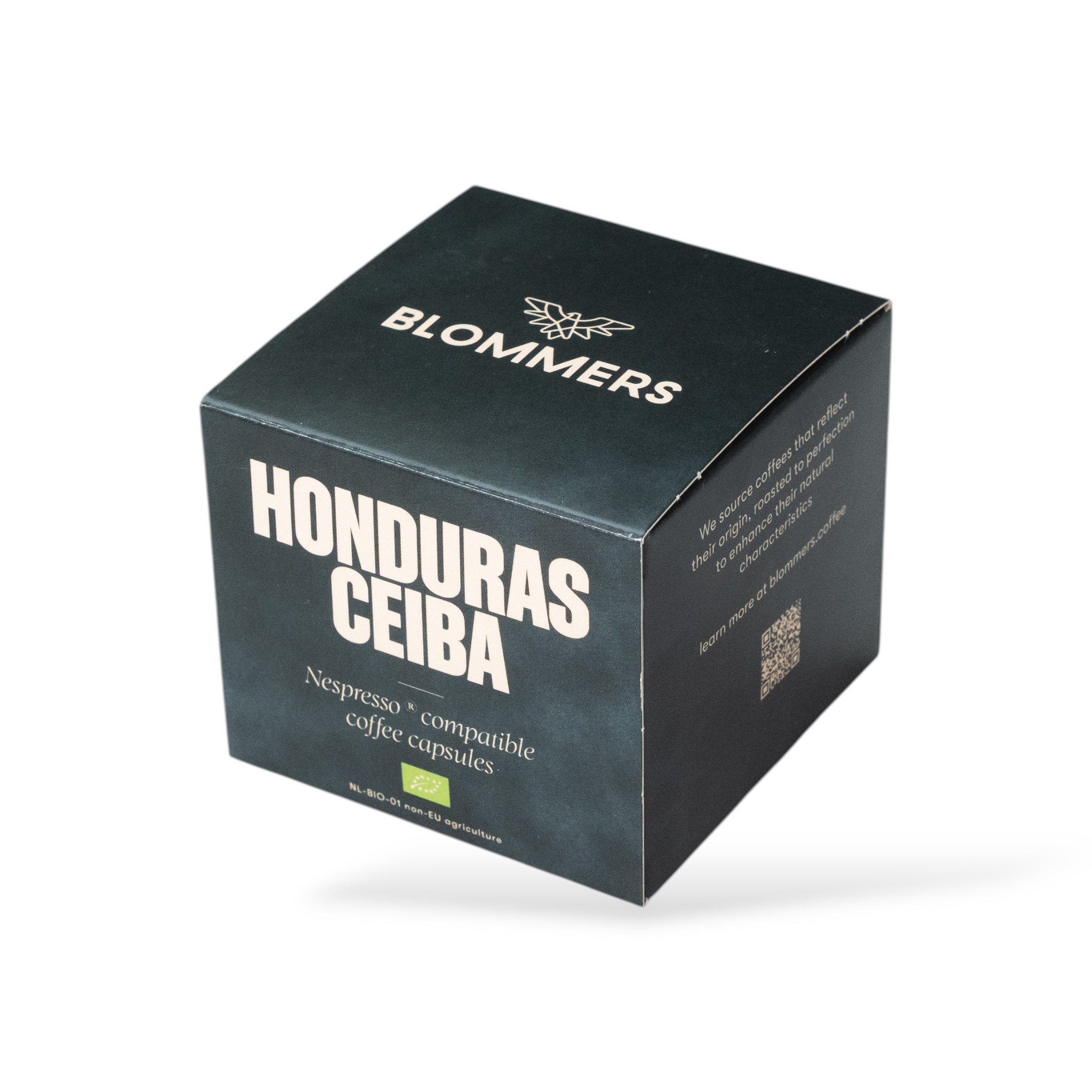 Cups Honduras - Ceiba, Organic | Natural - 10PCS