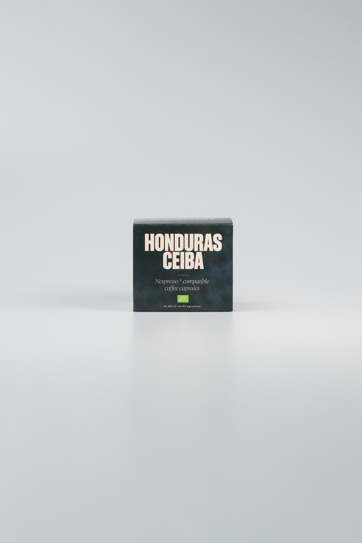 Cups Honduras - Ceiba, Organic | Natural - 10PCS