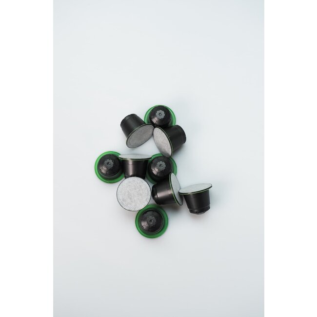 Cups Honduras - Ceiba, Organic | Natural - 10PCS