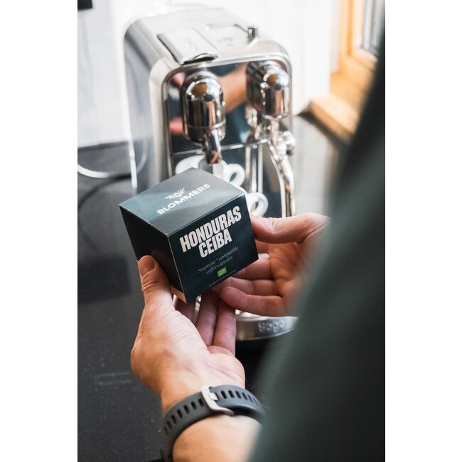 Cups Honduras - Ceiba, Organic | Natural - 10PCS