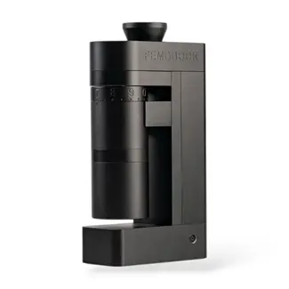 Femobook A4Z (Black)