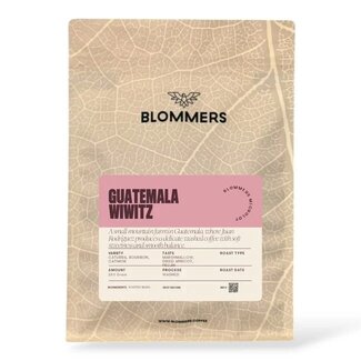 Microlot Microlot Filter - Abonnement