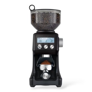 Sage The Smart Grinder Pro (Black Truffle)
