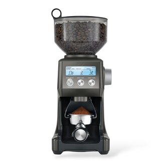 Sage The Smart Grinder Pro (Black Stainless) Sage The Smart Grinder Pro (Black Stainless)