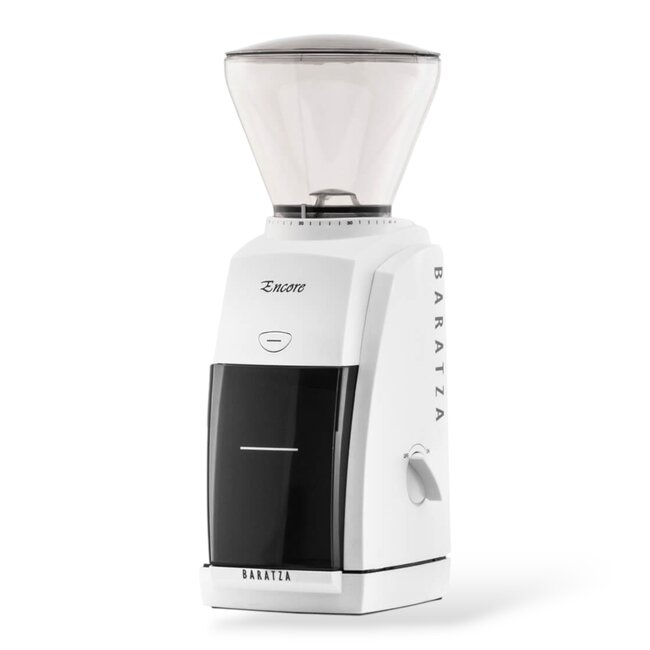 Baratza - Encore | White - Electric Coffee Grinder