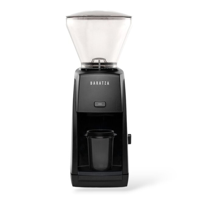 Baratza - Encore ESP | Black - Electric Coffee Grinder