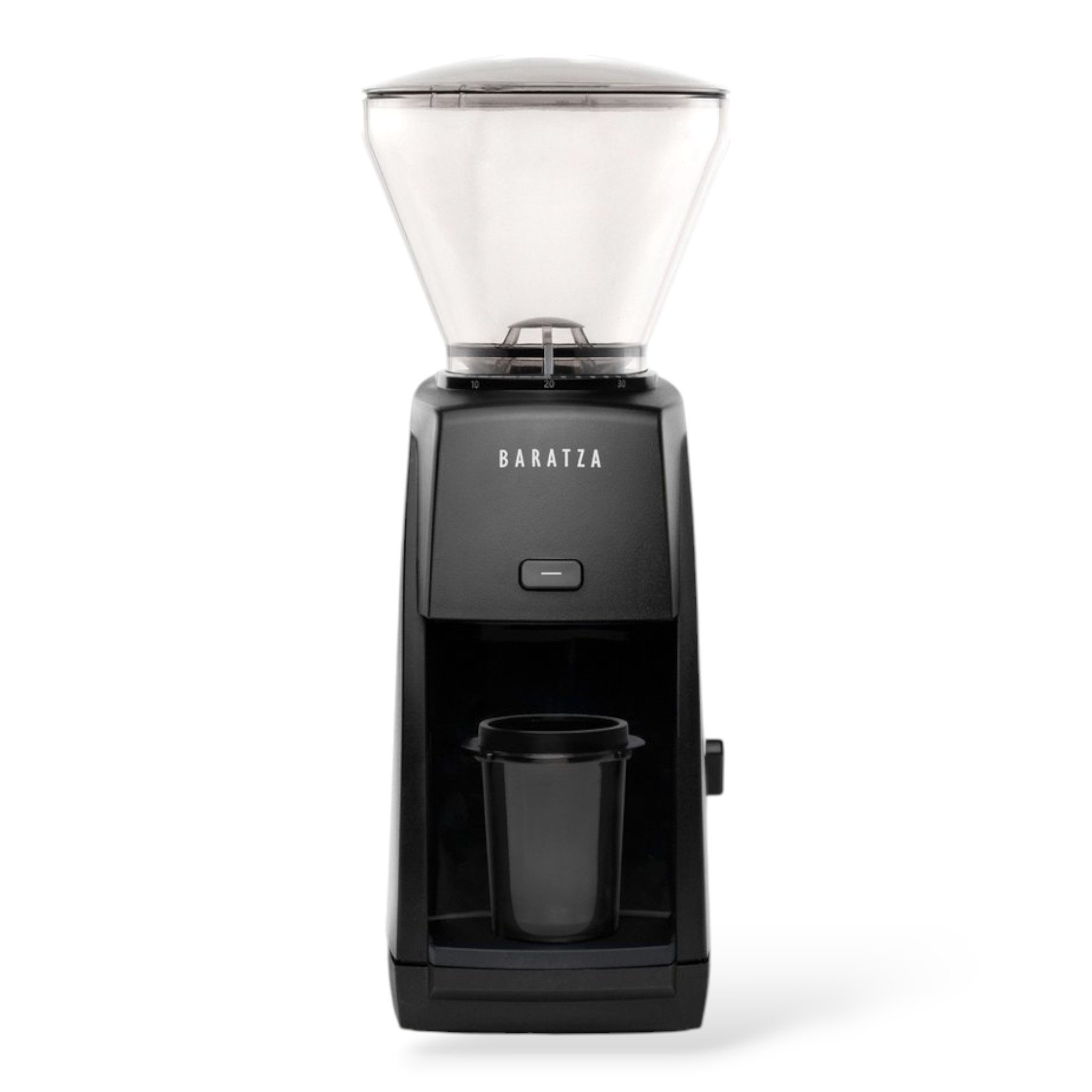 Baratza - Encore ESP | Black - Electric Coffee Grinder