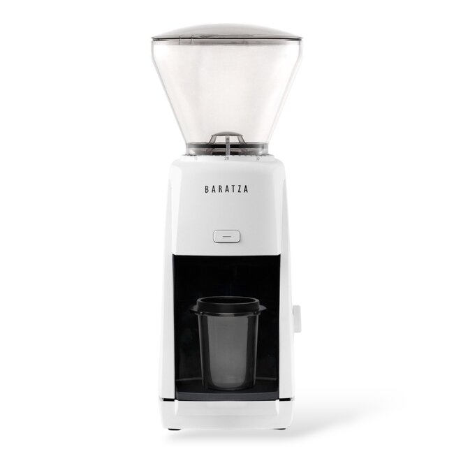Baratza - Encore ESP | White - Electric Coffee Grinder