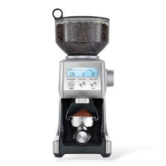 Sage The Smart Grinder Pro (Brushed Stainless Steel)