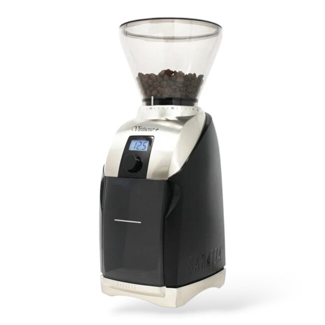 Baratza - Virtuoso+ | Elektrische Koffiemolen
