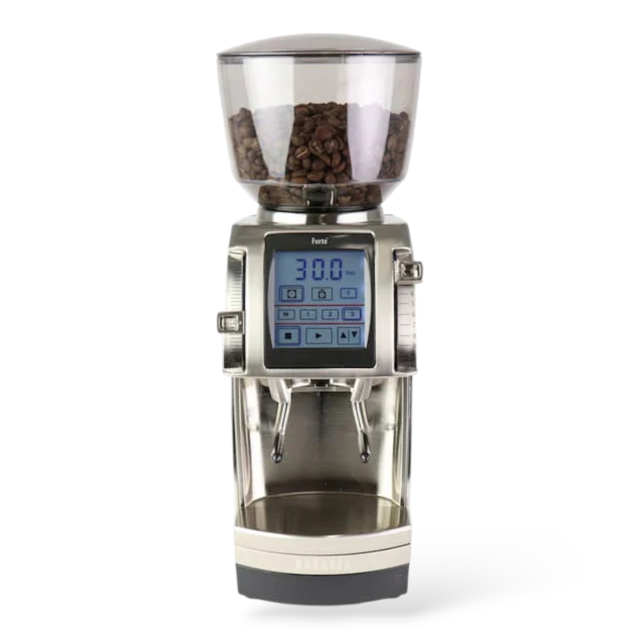 Baratza - Forte AP | Flat Ceramic Burr - Elektrische Koffiemolen