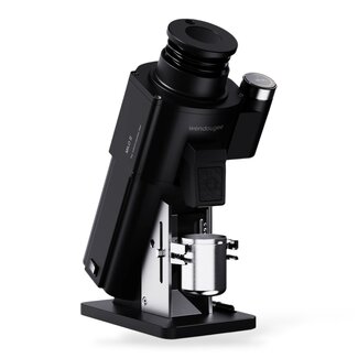 Wendougee Wendougee - Milo Play (Black)
