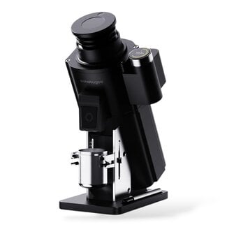 Wendougee Milo Play (Black)