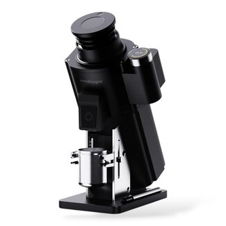 Wendougee Milo Play (Zwart)