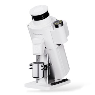 Wendougee Milo Play (White)