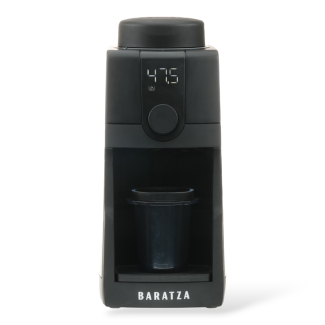 Baratza Encore ESP Pro | Zwart