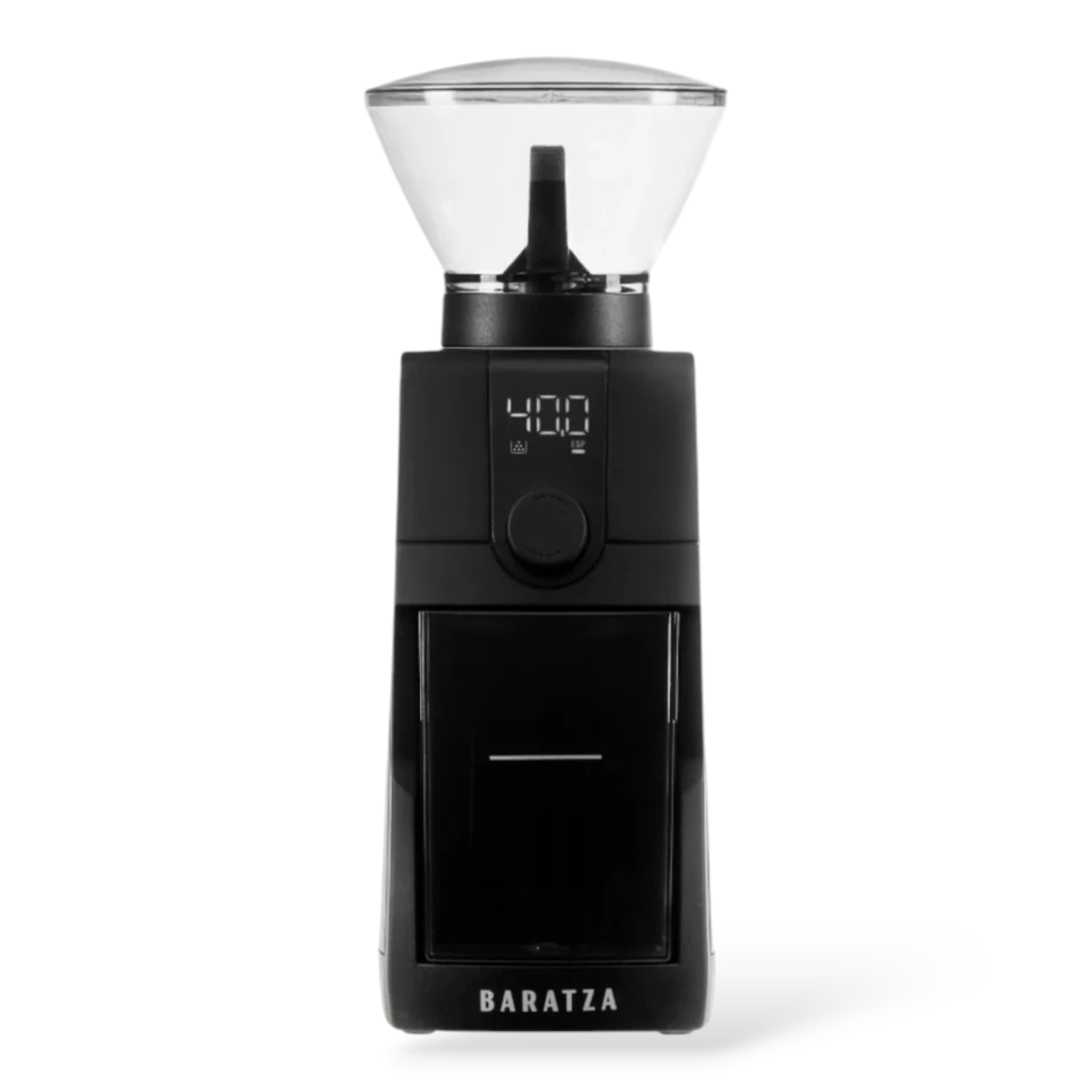 Baratza Encore ESP Pro | Zwart