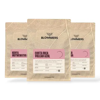 Filter Package Tasting Package: Filter - Single Origin Coffee
