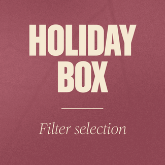 Holiday Box Holiday Box 2025 (3x Filter)