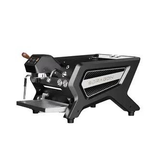 Wendougee Wendougee - SDragon Solo (Black)