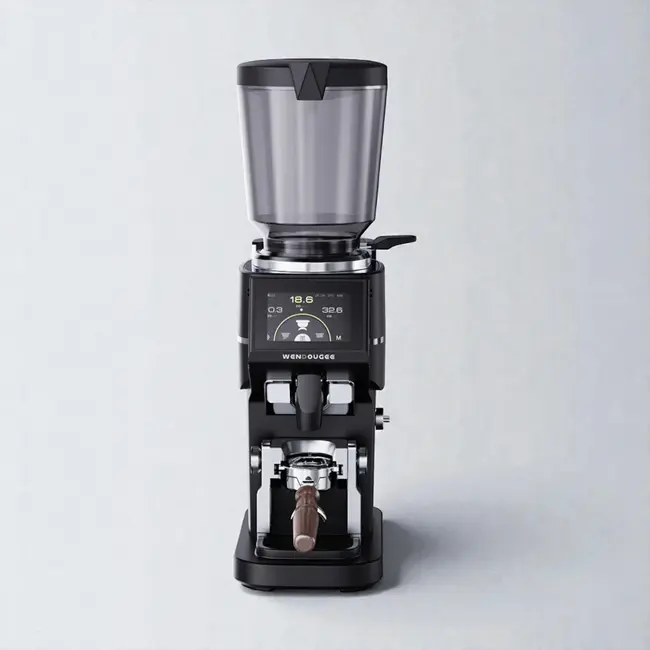 Wendougee - ARES-90B-DC (Black)