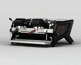 Blommers Coffee Roasters is officieel distributeur van Wendougee.