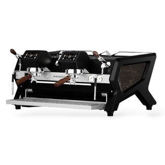 Wendougee Wendougee - SDRAGON-SAT PRO | 2 Group (Black)