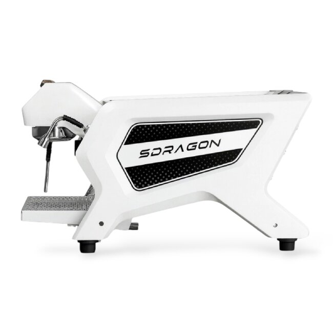 Wendougee - SDragon Solo (White)