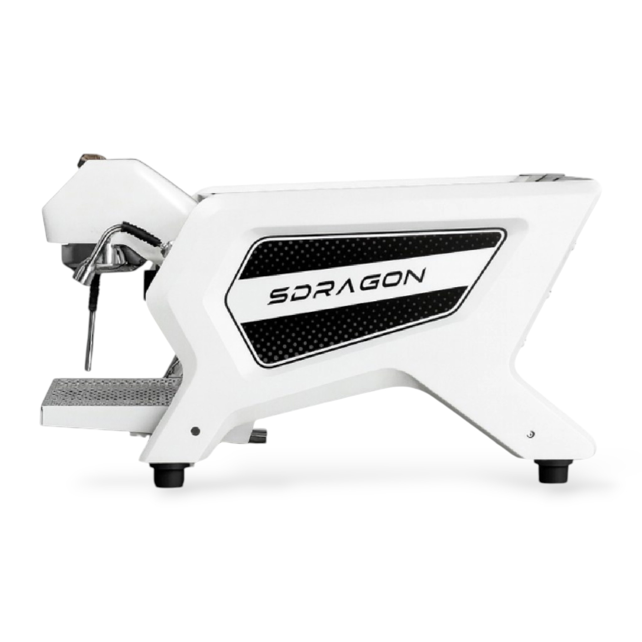 Wendougee - SDragon Solo (Wit)