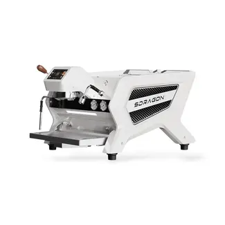 Wendougee Wendougee - SDragon Solo (White)