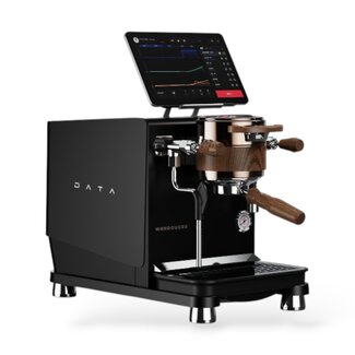 Wendougee Data-S (Black Gold) + Water Direct