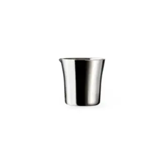 Acaia Double Insulated Cup met Spout - 120 ml (Glossy)