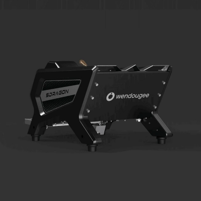 Wendougee - SDragon Solo (Black)