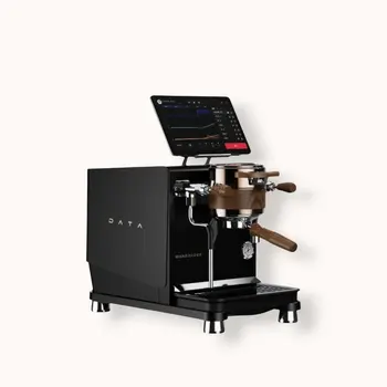 Espresso Machines