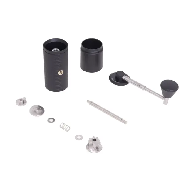 Timemore C5 Pro | Black